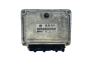 Calculateur VW 030906032DQ 0261207681 Bosch 51159