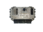 Calculateur 9662519580 0261208965  PSA Bosch 35884