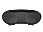 Bloc Compteurs Vitesse Opel Corsa E 39107236 367030224 23932