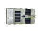 Calculateur 61.35 8733505-01 5DEB1GF01 106818 11 BMW LEAR