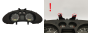 Bloc Compteurs Vitesse Seat Ibiza 6L0920820J 3100