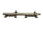 Rampe D'injection Renault Nissan 175204385R 1.2 TCE DIG-T