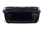 Radio Cd Mp3 Seat Ibiza 4 IV 6J1035153G ULSECD 1139