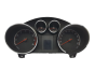Bloc Compteurs Vitesse Opel Meriva B 13349517 600775881 24613