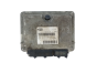 Calculateur IAW4AF.M7 73501877 Fiat Magneti Marelli 42496