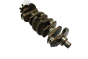 Arbre Vilebrequin 7700111886 F4R746 2.0 16v Renault Scenic 
