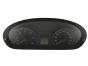 Bloc Compteurs Vitesse VW Crafter HVW9069001900 Johnson