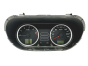 Bloc Compteurs Vitesse Ford Fiesta 4S6F-10849-JA 4S6F10849JA 39880