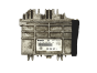 Calculateur 0261203929 030906027J VW Bosch 16473