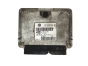 Calculateur VW 036906034DD IAW4MV.DD Magneti Marelli 30198