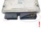 Calculateur Opel 55596662 55579719 Delphi GM 47107