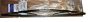 Balais D'essuie Glace Gauche Nouvelle Original 288907150R Dacia Duster