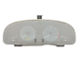 Bloc Compteurs Vitesse Citroen Xsara 9636440580 A 01 25863