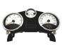 Bloc Compteurs Vitesse Peugeot 207 A2C53065549 29096
