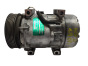 Compresseur De Climatisation Renault Megane I 7700866828 SD7V16 1132F 7202