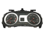 Bloc Compteurs Vitesse Renault Clio 3 8200761861 S 51494