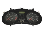 Bloc Compteurs Vitesse Renault Megane 2 8200408785 F 36967
