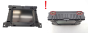 Affichage Radio Opel Zafira B Astra H 13275077 28107803