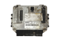 Calculateur 0281012589 8200527725 8200527756 Renault Bosch 30475