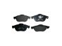 Plaquettes De Frein MAGNETI MARELLI 363700201690 410600756R