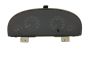 Bloc Compteurs Vitesse Zegar 1480065080 Peugeot 806  Ulysse 2330