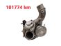 Turbocompresseur 8200054417 8200861185 2.0 Turbo Renault Espace 4 101774 km