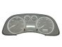 Bloc Compteurs Vitesse Peugeot 307 9646742480 R 00 25944