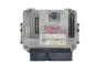 Calculateur Fiat 51798819 0281012865 4834A3ACM Bosch 53883