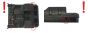 Calculateur BSI K02-00 9651197080 9651197780 PSA Valeo 1865