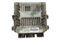 Calculateur 9650517880 9647423380 5WS40049C-T PSA Siemens 21210
