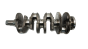 Arbre Vilebrequin 8200385222 2.0 dci M9R Renault Nissan