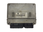 Calculateur Ecu Skoda 047906033A 5WP44193 Siemens
