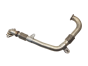 Tube d'Échappement rapatriement Renault 8200363693 1.9 DCI
