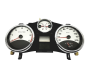 Bloc Compteurs Vitesse Peugeot 207 9662904980 A2C53190342 50932