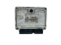 Calculateur 045906019BG 0281011244 Seat VW Bosch 51501