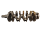 Arbre Vilebrequin 6238C 0501J9 9812854980 1,4 HDI 8HX Citroen Peugeot 4832