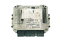 Calculateur 0281012465 9661004480 9653958980 PSA Bosch 33719