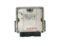 Calculateur 0281011064 P04727665AB HN7ABO Chrysler Bosch 34588