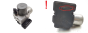 Pompe Abs Renault Zoe 472103058R 0265954000 2265106491