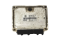 Calculateur 030906032CP 0261207199 Volkswagen Bosch 29510