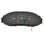 Bloc Compteurs Vitesse Renault Clio 2 7700410431 G Sagem