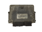 Calculateur 55187569 0281011396 19242ACA Fiat Bosch 14019