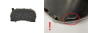 Bloc Compteurs Vitesse Fiat Grande Punto 5550011005 1068