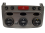 Commande Chauffage Alfa Romeo 147 07353063490 