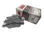 Plaquettes De Frein Arrière Original 8660006314 Renault Motrio