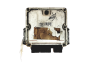Calculateur 0281011520 9652183480 9640938680 PSA Bosch 24057
