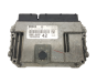 Calculateur 0261S10409 89661-0H420 Toyota PSA Bosch
