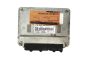Calculateur 03D906023B 5WP40508 04 VW Siemens 16763