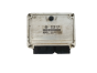 Calculateur 038906019DQ 0281010891 VW Seat Bosch 39558