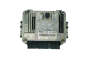 Calculateur 0281012589 8200527725 8200527756 Renault Bosch 33061